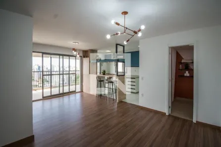 Apartamento com 3 Quartos à venda, 107m² no Jardim Brasil, Campinas