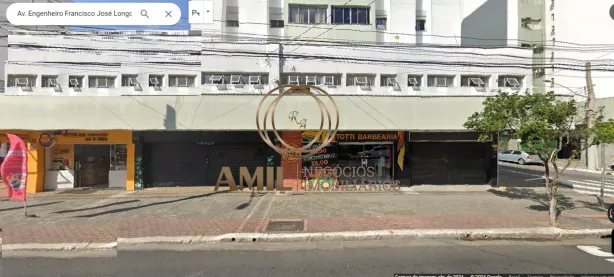 Ponto Comercial à venda, 94m² no Jardim São Dimas, São José dos Campos