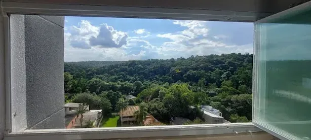 Apartamento com 2 Quartos para alugar, 52m² no Votupoca, Barueri