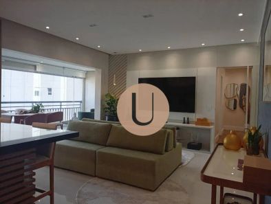 Apartamento com 3 Quartos à venda, 116m² no Baeta Neves, São Bernardo do Campo