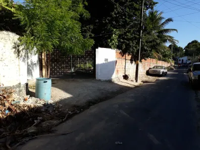 Lote/Terreno à venda, 7470m² no Centro, Itaitinga