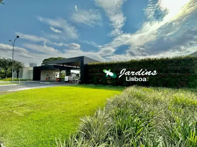 Lote/Terreno à venda, 423m² no Jardins Lisboa, Goiânia