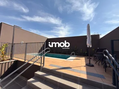 Apartamento com 2 Quartos à venda, 74m² no Ibiti Royal Park, Sorocaba
