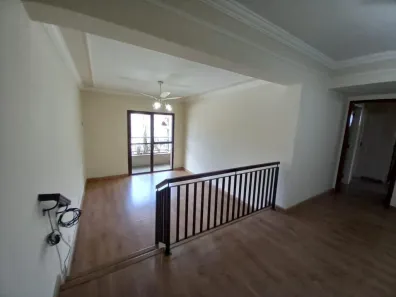 Apartamento com 3 Quartos à venda, 105m² no Cambuí, Campinas