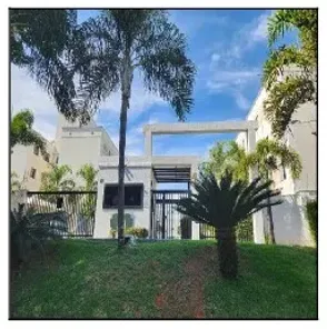 Apartamento com 1 Quarto à venda, 49m² no Jardim São Francisco, Piracicaba