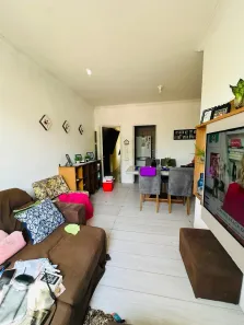 Apartamento com 3 Quartos à venda, 72m² no Cajazeiras, Fortaleza