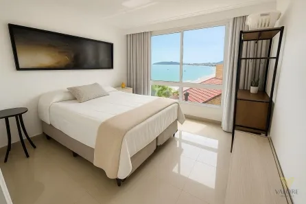 Apartamento com 2 Quartos à venda, 120m² no Cachoeira do Bom Jesus, Florianópolis
