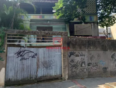 Galpão/Depósito/Armazém para alugar, 110m² no Taquara, Rio de Janeiro