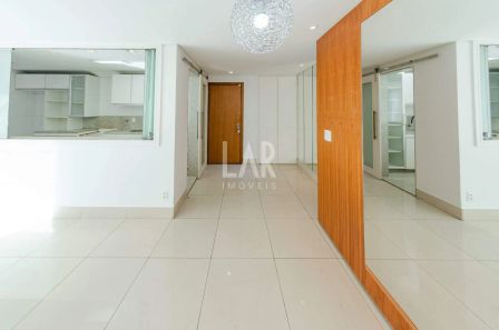 Apartamento com 3 Quartos à venda, 90m² no Gutierrez, Belo Horizonte