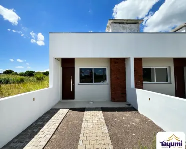 Casa com 2 Quartos à venda, 60m² no Linha Santa Cruz, Santa Cruz do Sul