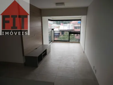Apartamento com 2 Quartos à venda, 56m² no Mirandópolis, São Paulo