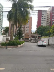 Apartamento com 2 Quartos para alugar, 70m² no Costa Azul, Salvador