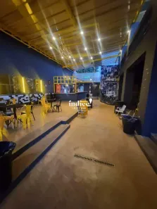 para alugar, 390m² no Jardim Sumaré, Ribeirão Preto