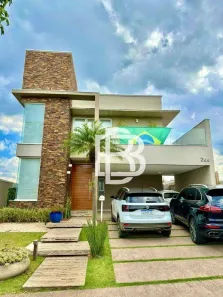 Casa de Condomínio com 3 Quartos à venda, 300m² no Jardim Residencial Alto de Itaici, Indaiatuba