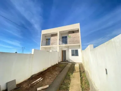 Casa com 2 Quartos à venda, 75m² no Brigadeira, Canoas