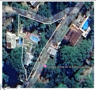Fazenda/Sítio com 3 Quartos à venda, 500m² no Comunidade Urbana de Jaboti, Guarapari