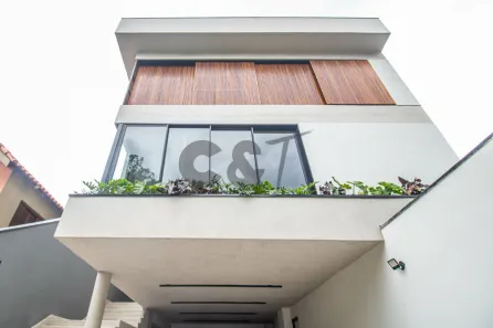 Casa de Condomínio com 4 Quartos à venda, 600m² no Jardim dos Estados, São Paulo