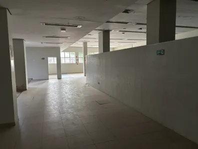Lote/Terreno para alugar, 1000m² no Maracanã, Rio de Janeiro
