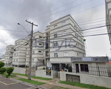 Apartamento com 2 Quartos à venda, 52m² no Loteamento Pedra Verde, Valinhos