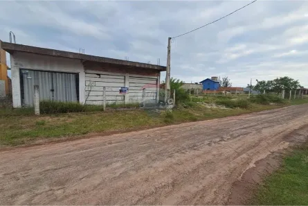 Prédio Comercial à venda, 120m² no Jardim Ultramar, Balneário Gaivota