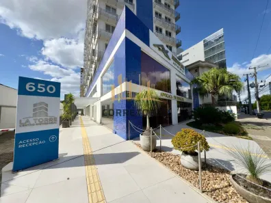 Sala Comercial à venda, 31m² no Marechal Rondon, Canoas