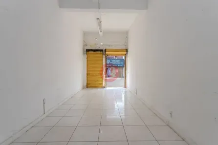 Ponto Comercial para alugar, 21m² no Santa Isabel, Viamão