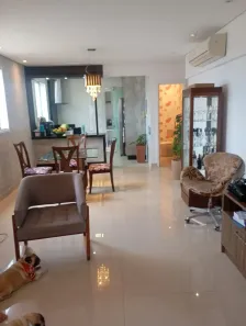 Cobertura com 3 Quartos à venda, 124m² no Marapé, Santos