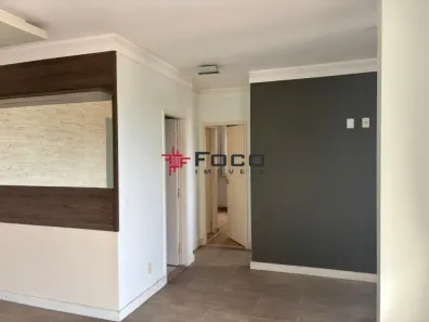 Apartamento com 2 Quartos para venda ou aluguel, 67m² no Jardim Augusta, São José dos Campos
