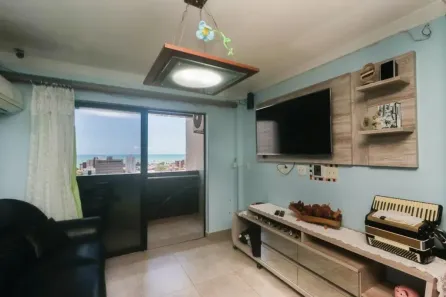 Apartamento com 3 Quartos à venda, 110m² no Manaíra, João Pessoa