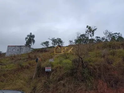 Lote/Terreno à venda, 1050m² no Chácaras São Judas Tadeu, Suzano