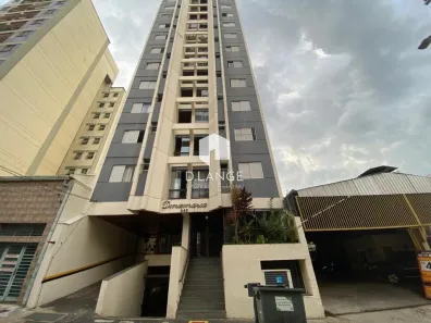 Apartamento com 1 Quarto à venda, 60m² no Centro, Campinas
