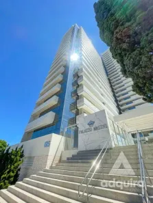 Apartamento com 4 Quartos para venda ou aluguel, 341m² no Centro, Ponta Grossa