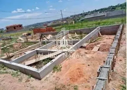 Lote/Terreno à venda, 250m² no Residencial Bela Aliança, Campinas