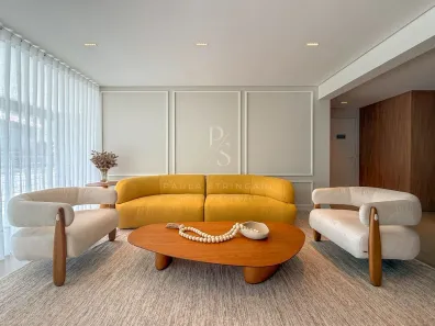 Apartamento com 3 Quartos à venda, 130m² no Vila Nova, Jaraguá do Sul