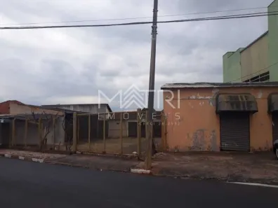 Lote/Terreno à venda, 1092m² no Vila Xavier (Vila Xavier), Araraquara