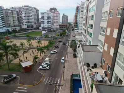 Apartamento com 2 Quartos à venda, 96m² no Zona Nova, Capão da Canoa