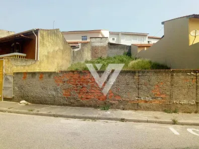 Lote/Terreno à venda, 255m² no Jardim Faculdade, Sorocaba