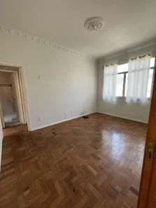 Apartamento com 1 Quarto à venda, 49m² no Engenho de Dentro, Rio de Janeiro