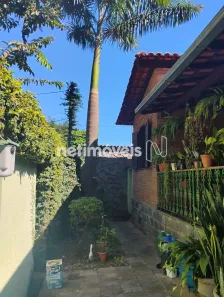 Casa com 3 Quartos à venda, 231m² no Itapoã, Belo Horizonte