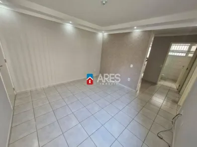 Apartamento com 2 Quartos para alugar, 49m² no Jardim da Balsa II, Americana