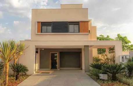 Casa com 4 Quartos à venda, 181m² no Jardins Marselha, Aparecida de Goiânia