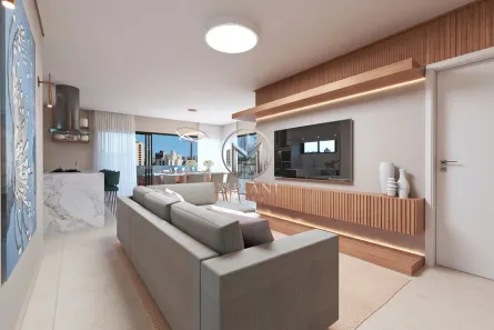 Apartamento com 2 Quartos à venda, 66m² no Capão da Imbuia, Curitiba