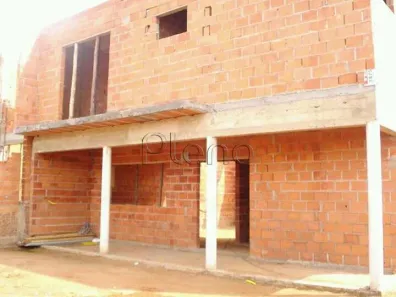 Sobrado com 2 Quartos à venda, 190m² no Jardim Esplanada II, Indaiatuba