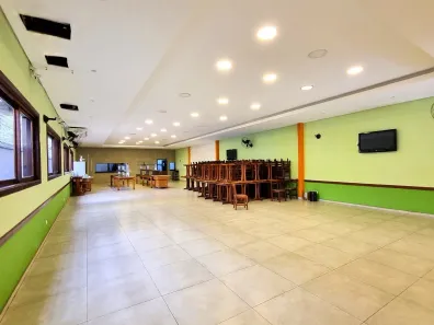 Ponto Comercial para venda ou aluguel, 400m² no Vila Olímpia, São Paulo