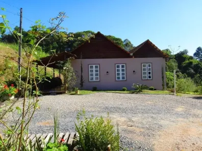 Lote/Terreno à venda, 120m² no Planalto, Brusque