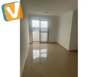 Apartamento com 3 Quartos à venda, 63m² no Vila Divina Pastora, São Paulo
