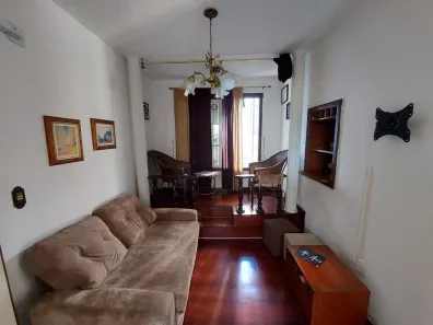 Apartamento com 2 Quartos para alugar, 55m² no Santa Tereza, Porto Alegre