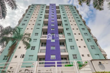 Apartamento com 2 Quartos à venda, 76m² no Cambuí, Campinas