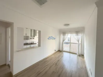 Apartamento com 2 Quartos à venda, 62m² no Alphaville Centro Industrial e Empresarial/Alphaville., Barueri