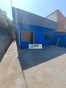 Casa com 3 Quartos para alugar, 80m² no Campos de São José, São José dos Campos